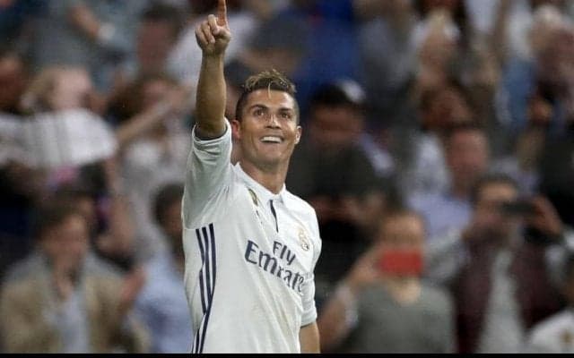 アトレティコ相手に美しいカウンターからC・ロナウドがさすがのゴール前での強さを見せる！【チーム・ゴールズ】