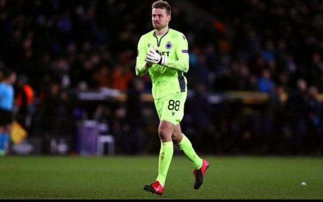 CLゼニト戦控えるクラブ・ブルージュで3選手がコロナ感染…ベルギー代表ミニョレも