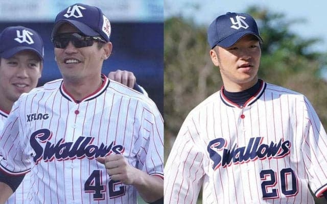巨人岩隈の引退で残るは2人に…球団消滅から16年　現役「近鉄戦士」の現在地は
