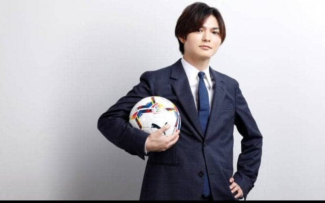 Hey! Say! JUMP薮宏太がクラシコで初実況に挑戦「魅力的なクラシコになること間違いなし」