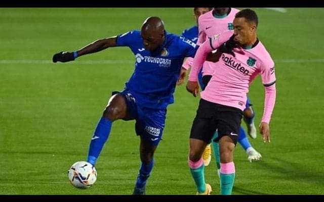 「くたばれ」「〇〇野郎」クーマンを侮辱したヘタフェ選手の暴言が明らかに