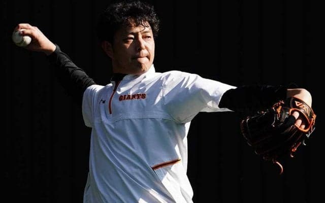 日米通算170勝の巨人・岩隈が今季限りで引退…ベテラン続々と決断、19日の去就は？