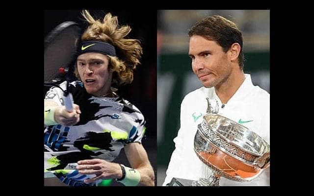  ナダルの快挙「想像絶する」 