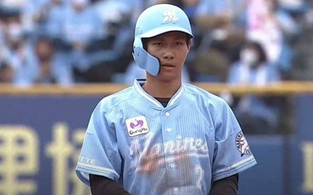 「黄金時代くるよコレ」　藤原＆安田らロッテ若手の躍動プレーの数々にファン歓喜