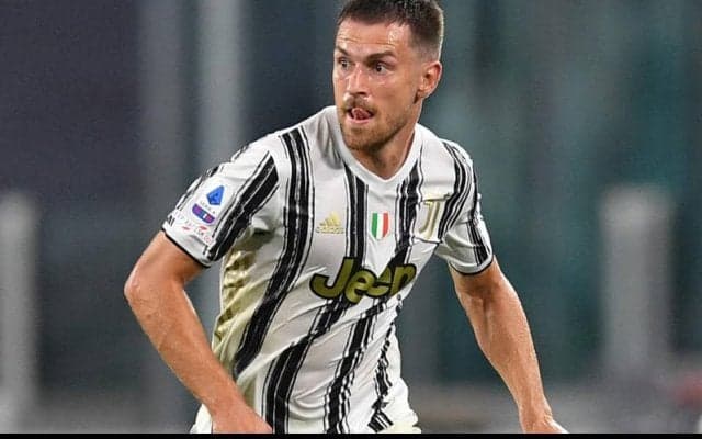 ラムジーが復帰、CLディナモ・キエフ戦のメンバー入り