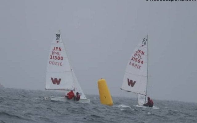 圧巻の走りで総合４連覇を達成！