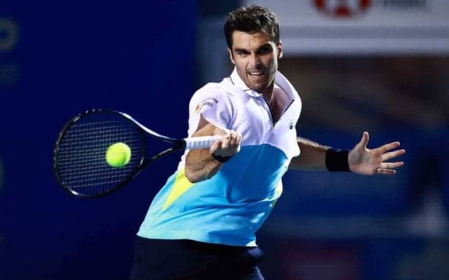 錦織圭の1回戦相手アンドゥハルとは？度重なる手術や下位でのツアー優勝記録も