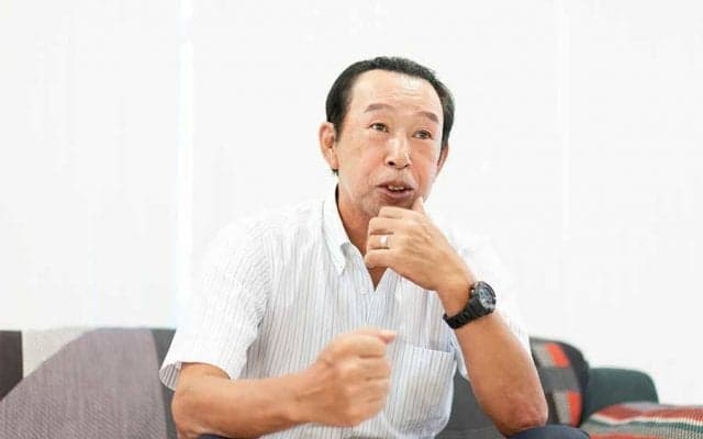 長嶋監督が直電して病院に“懇願”…元巨人・篠塚氏の入団左右した高校時代の入院秘話
