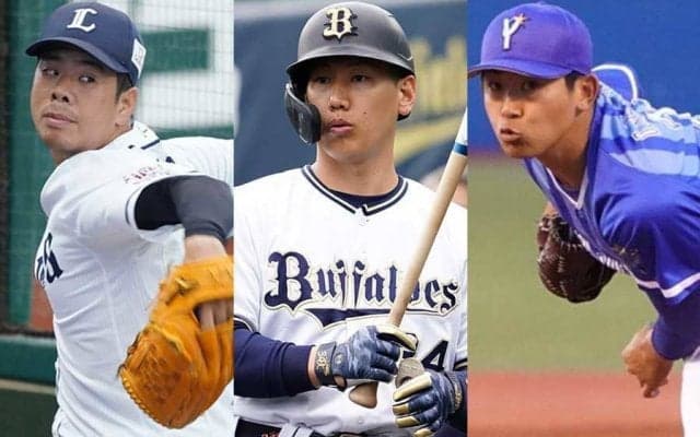 ドラフトの成果が出るのは5年後？　12球団「2015年入団組」の現在地から検証