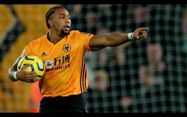 トラオレのバルサ＆リヴァプール移籍阻止へ  ウルブスが動き出す!?