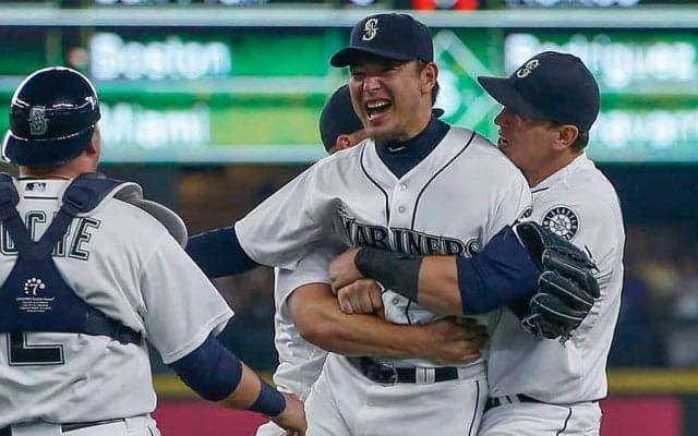 岩隈久志、引退に米メディア惜別　MLB通算63勝右腕は「エースの精神を持っていた」