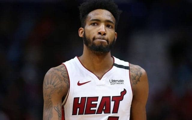 今季のスラムダンクコンテスト王者デリック・ジョーンズJr.獲得に3チームが関心あり