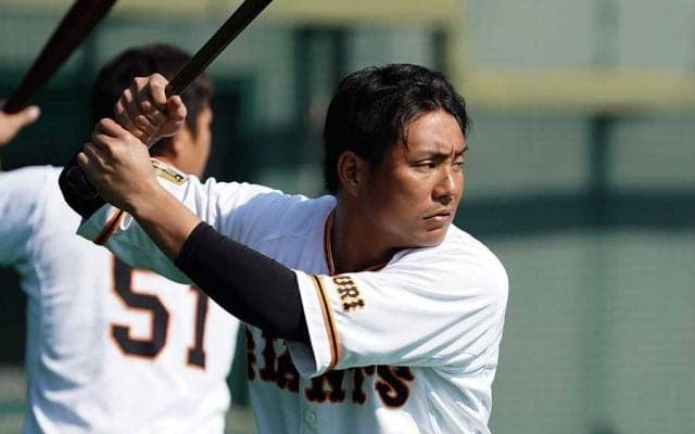 巨人が誇る「日本一の円陣芸」とは？　吉川大の爆笑声出しにファン「面白すぎ」