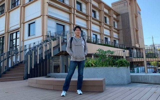 「人生を左右する」育成契約か、新たな道か…元ロッテ・島孝明が選んだ選択