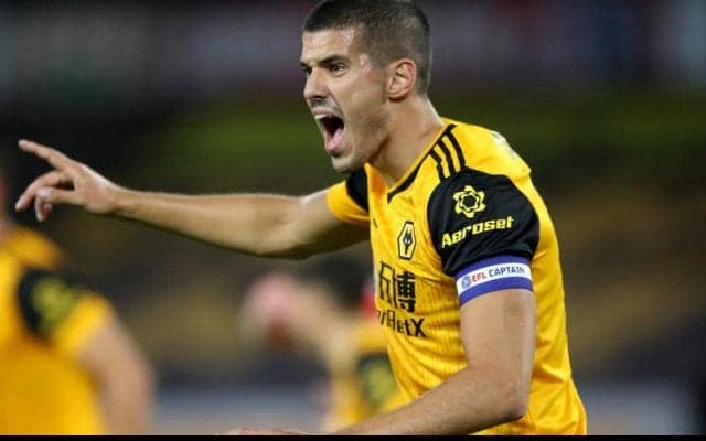 ウルブス主将コーディ、古巣リバプール復帰を笑顔で否定「ここでプレーすることを愛している」