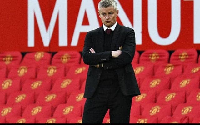 アウェイPSG戦のユナイテッド、スールシャールは“逆転突破の地”凱旋も「もう過去」