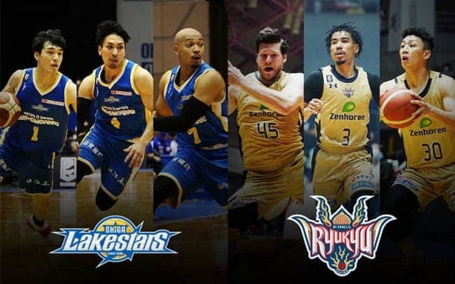 ロースターが確立した両クラブ。ここから一気にギアを上げたい