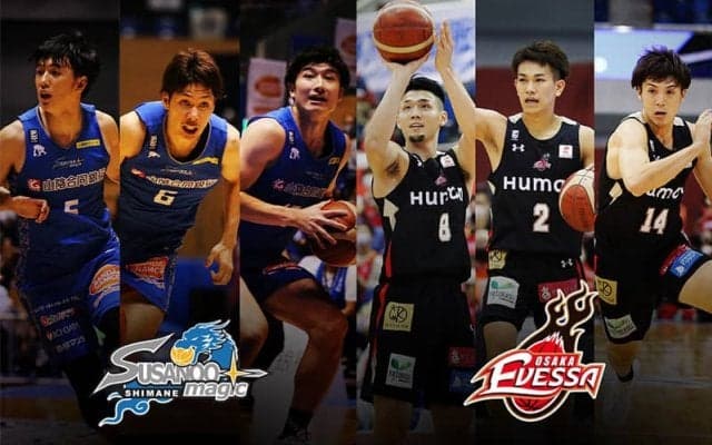 “好調”島根スサノオマジックが攻撃的な大阪エヴェッサの守備にどう対応するか