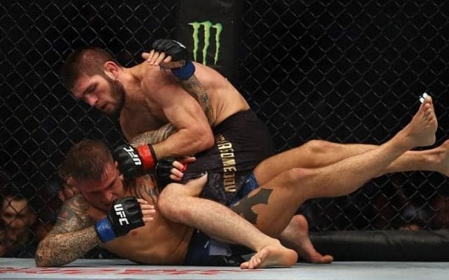 「ヌルマゴメドフを窮地に追い込める選手がいるとしたら、ゲイジーしかいない」　髙阪剛が『UFC254』の見どころを語る