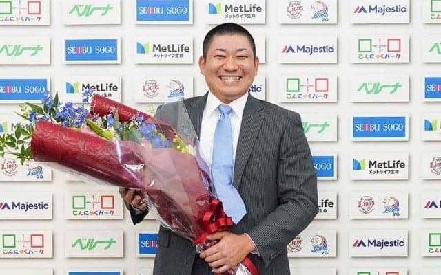 「8月にすごい痛みが…」西武・高橋朋が現役を引退、30日2軍戦で現役最後のマウンド