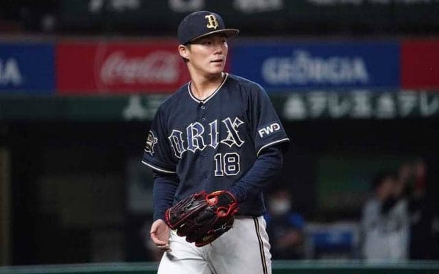 「NPB最強」オリ山本由伸にファン惚れ惚れ、援護点の少なさには絶句