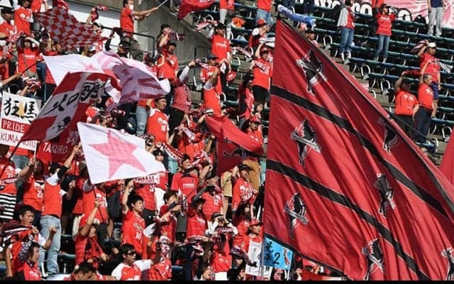 熊本が地元出身の桐蔭横浜大学DF岩下航の来季加入内定を発表「小さい頃からスタジアムで観ていたクラブ」