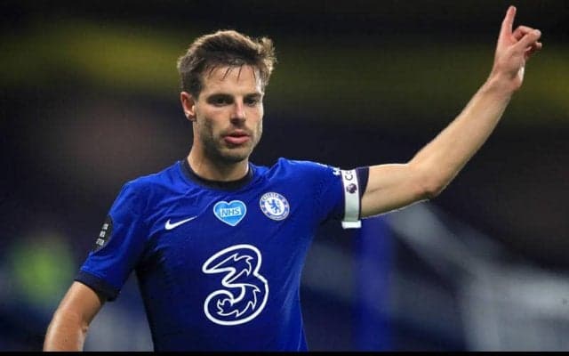 アスピリクエタがCLへの意気込み語る「昨季から改善された点を見せるチャンスだ」