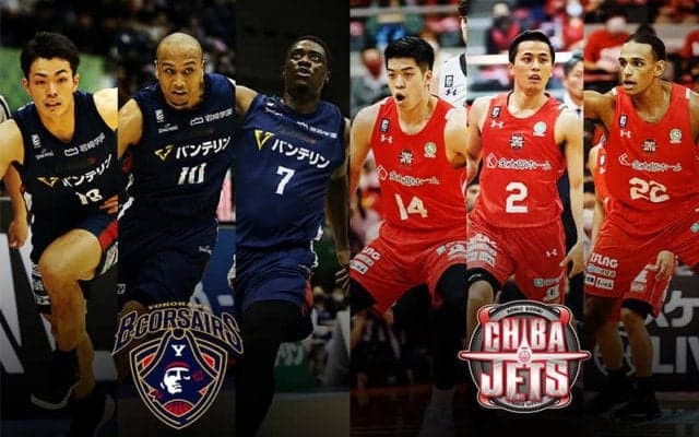 横浜ビー・コルセアーズは再び強豪と激突、勝利にはチェンバースに次ぐ日本人選手の奮起が必須