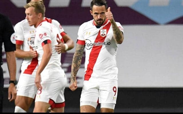 サウサンプトン主砲イングス、長期の契約延長でほぼ合意か