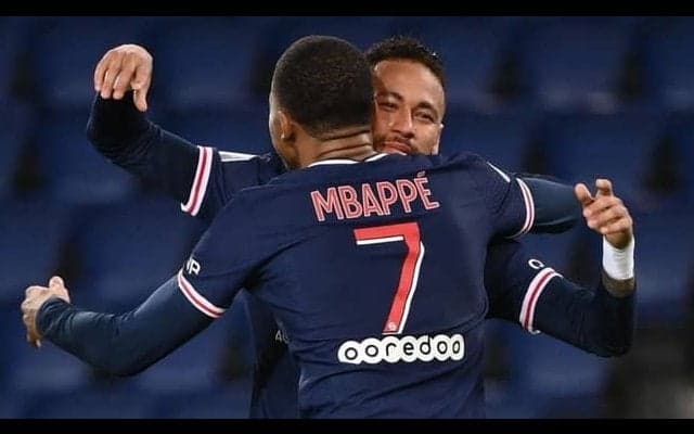 CL初制覇を狙うエムバペ「PSGにはヨーロッパで最高の選手が何人もいる」