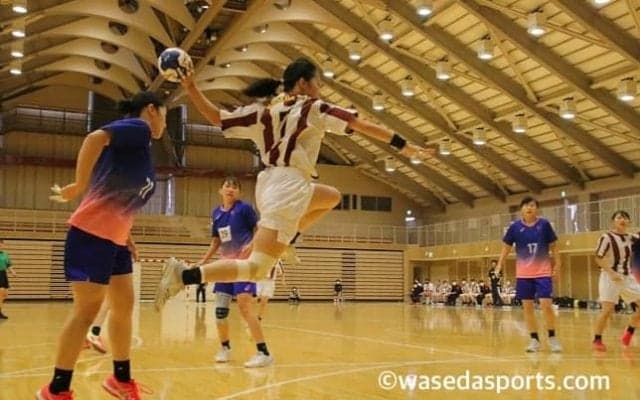 今季最終戦に大勝！３連勝で締めくくる