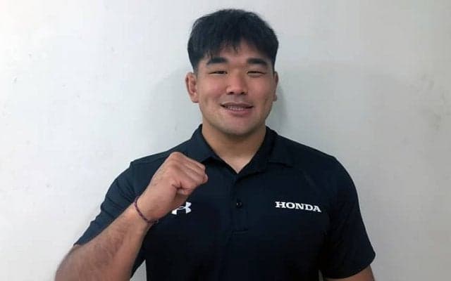 あの「ベストスクラム」が会心のガッツポーズを生んだ！具智元がシックス・ネーションズの展望を語る