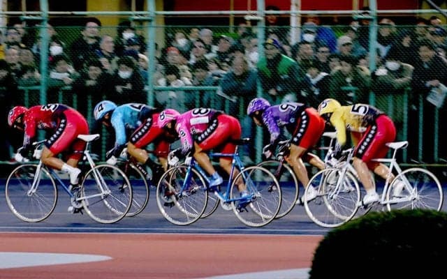 『WITH コロナ』における入場者数制限