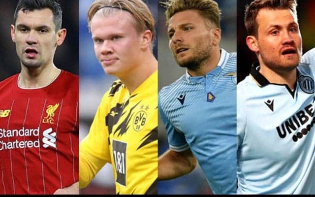 【CLグループF展望】ドルトムント本命、1枠を懸けラツィオとゼニトが激突