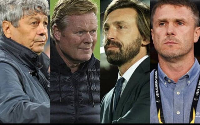 【CLグループG展望】レジェンドを新指揮官に迎えたバルサとユーベが本命