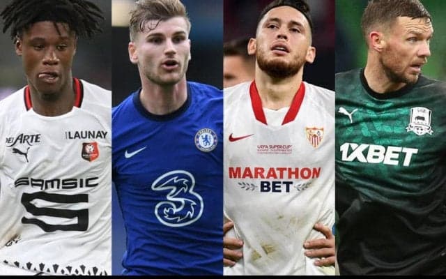 【CLグループE展望】チェルシー、セビージャの2強に初参戦のレンヌとクラスノダールが挑む