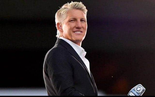 シュバインシュタイガー氏、元同僚らの代表復帰を希望 「私が監督なら代表に呼んでいる」