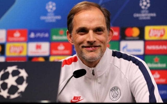 ユナイテッドとリベンジマッチのPSG、トゥヘル「ポグバの抑止がひとつのキー」