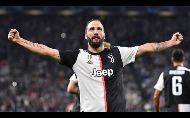 「チャンピオンズは異なるアドレナリンが出る」イグアイン最高の思い出は...