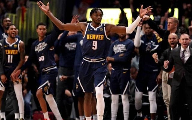 今年の注目FAの1人、ジェレミー・グラント獲得競争にイースト覇者ヒートも参戦へ