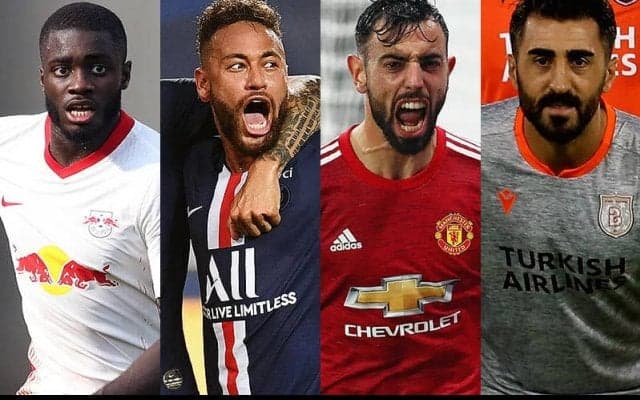 【CLグループH展望】今大会屈指の激戦区!　昨季準優勝PSGにユナイテッド＆ライプツィヒ