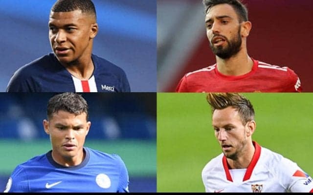 【CLグループ開幕節プレビュー①】PSGvsユナイテッド、チェルシーvsセビージャのビッグマッチ開催!