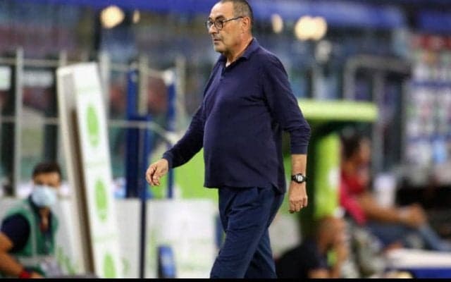 フリーのサッリ、新天地はフィオレンティーナ？