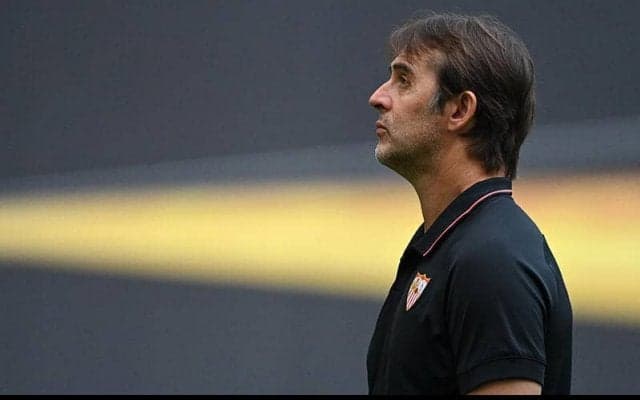 CL参戦のEL覇者セビージャ、ロペテギはチェルシーを「優勝の可能性があるチーム」と評する