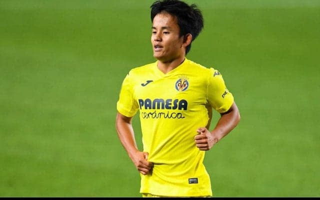 久保建英はELで起用か？ エメリ監督が久保の起用を示唆、ムバッペのレアル移籍騒動も語る