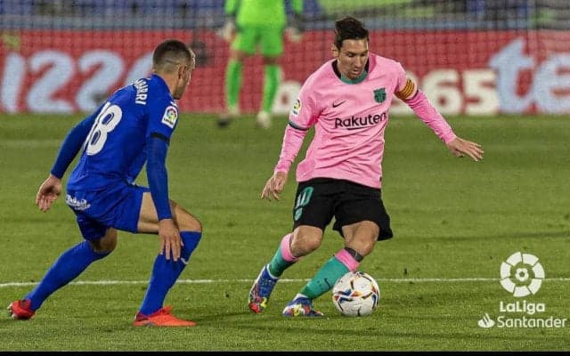 ピンクはラッキーカラーにならない…/原ゆみこのマドリッド