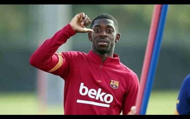 デンベレの移籍失敗、2選手の去就に影響を及ぼす