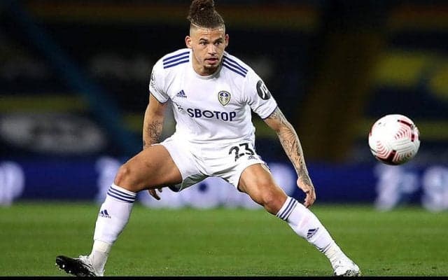 リーズ中盤の要MFフィリップスが約6週間の離脱…ウルブス戦で肩を負傷