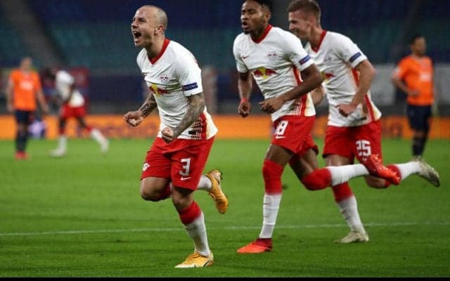 伏兵アンヘリーニョの2発でライプツィヒが初出場イスタンブールBBSKに快勝《CL》