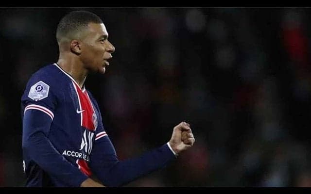 元PSG監督エメリ エムバペの将来に言及「最高の選手には来てほしい」